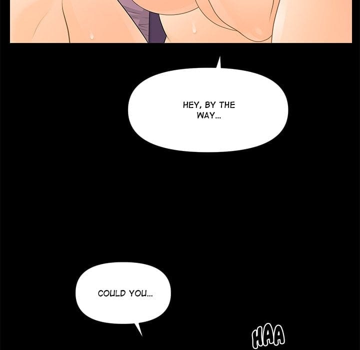 My Secretary (Uncensored), chapter 66, page 150 of 161