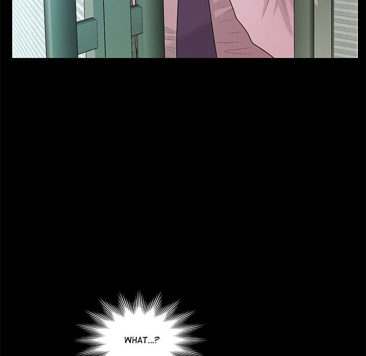 My Secretary (Uncensored), chapter 66, page 156 of 161