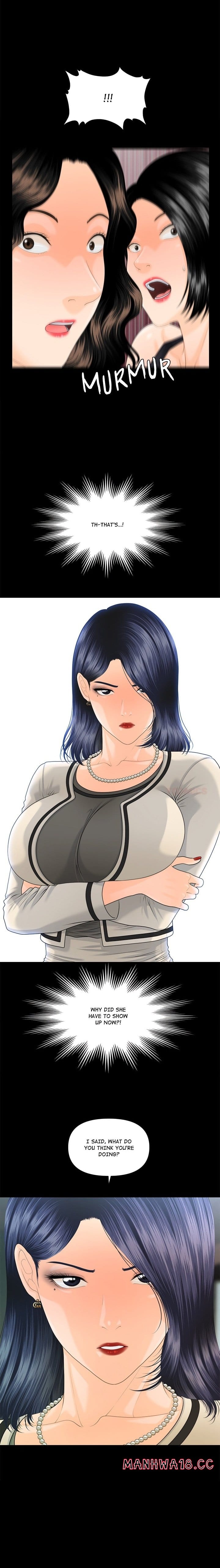 My Secretary (Uncensored), chapter 67, page 7 of 22