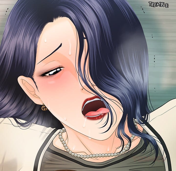 My Secretary (Uncensored), chapter 68, page 9 of 144