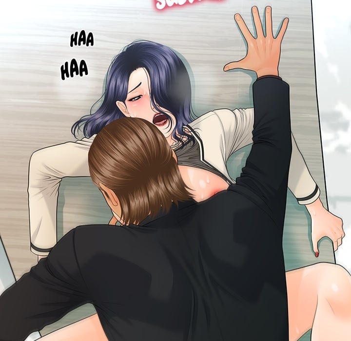 My Secretary (Uncensored), chapter 68, page 12 of 144