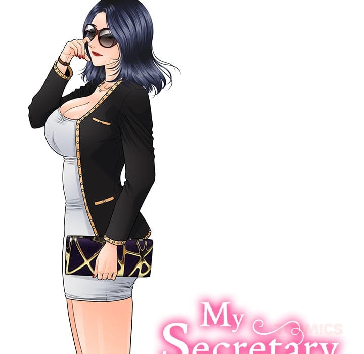 My Secretary (Uncensored), chapter 68, page 15 of 144