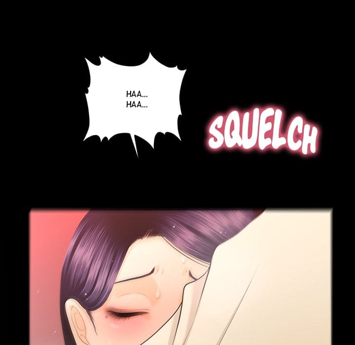 My Secretary (Uncensored), chapter 68, page 22 of 144