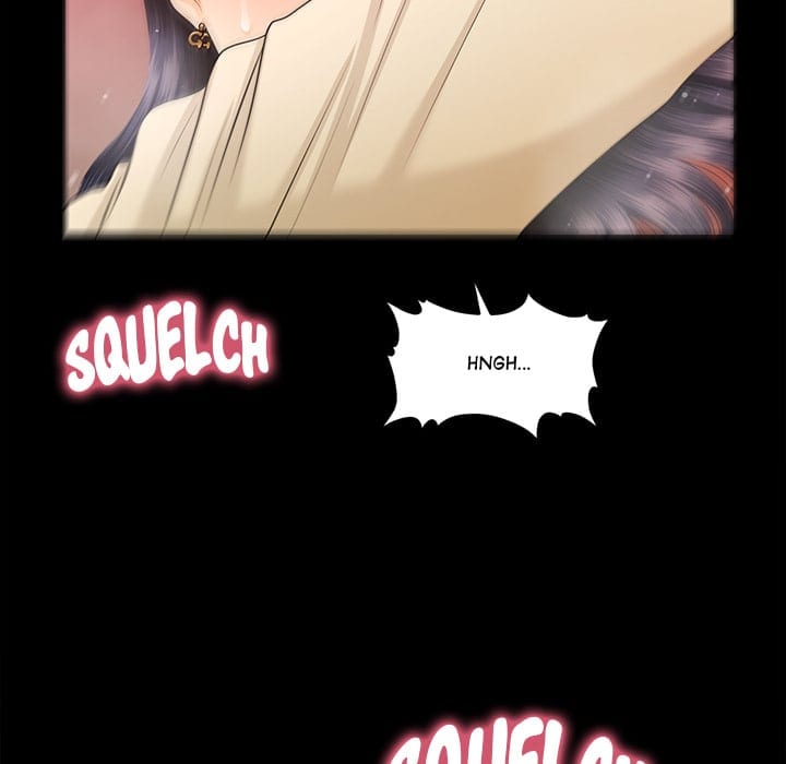 My Secretary (Uncensored), chapter 68, page 23 of 144