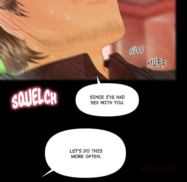 My Secretary (Uncensored), chapter 68, page 27 of 144