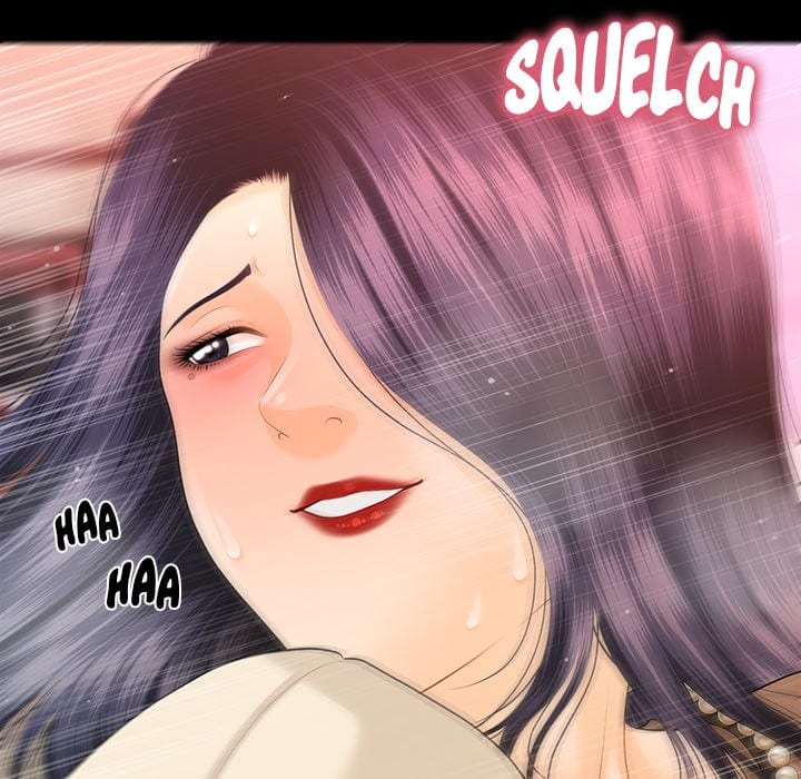 My Secretary (Uncensored), chapter 68, page 28 of 144