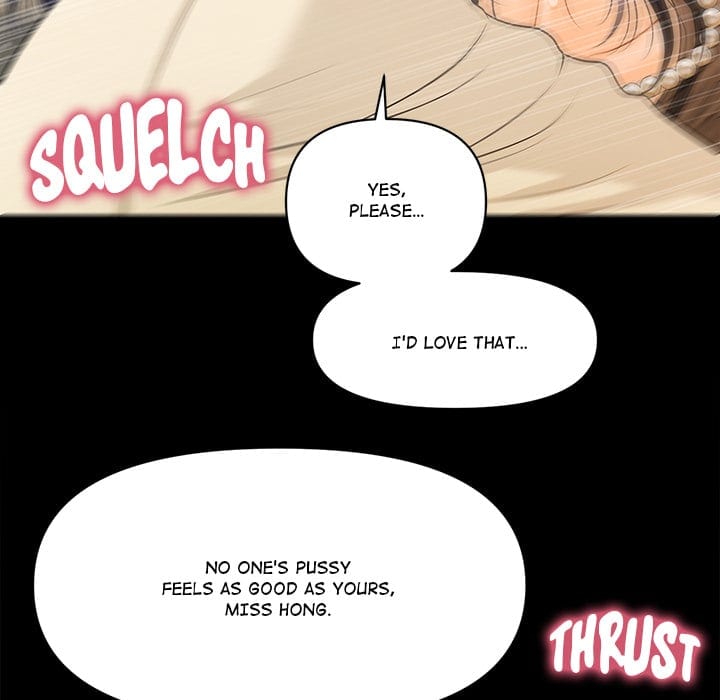 My Secretary (Uncensored), chapter 68, page 29 of 144