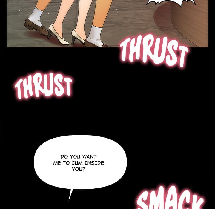 My Secretary (Uncensored), chapter 68, page 31 of 144