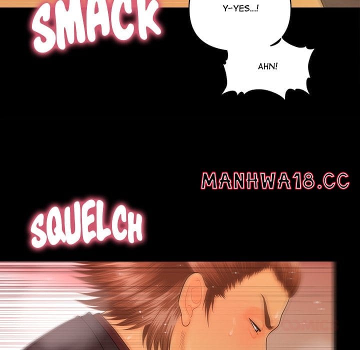 My Secretary (Uncensored), chapter 68, page 33 of 144