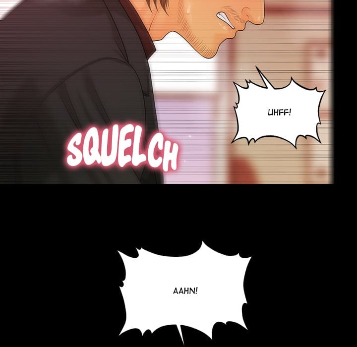 My Secretary (Uncensored), chapter 68, page 34 of 144