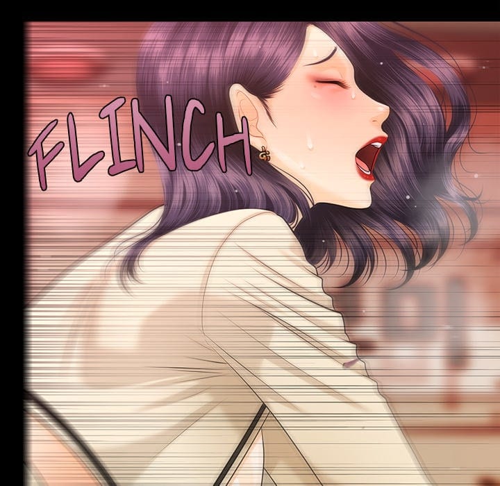 My Secretary (Uncensored), chapter 68, page 35 of 144