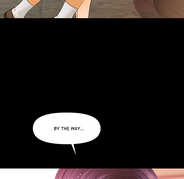My Secretary (Uncensored), chapter 68, page 40 of 144
