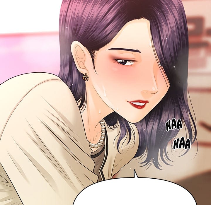 My Secretary (Uncensored), chapter 68, page 41 of 144