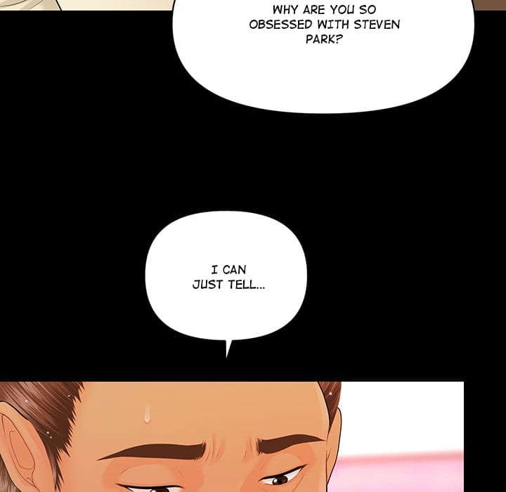 My Secretary (Uncensored), chapter 68, page 42 of 144
