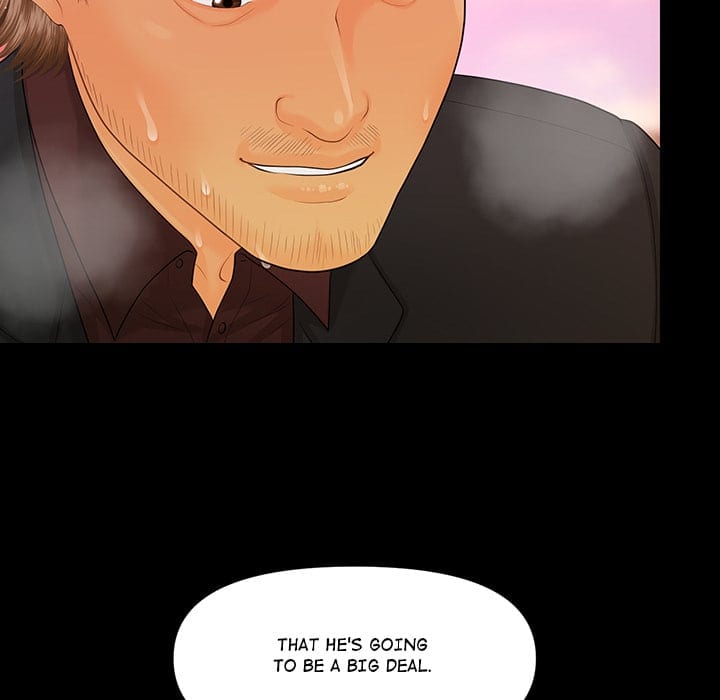 My Secretary (Uncensored), chapter 68, page 43 of 144