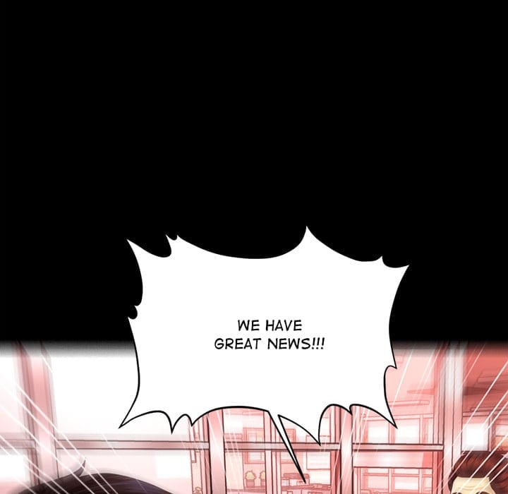 My Secretary (Uncensored), chapter 68, page 46 of 144