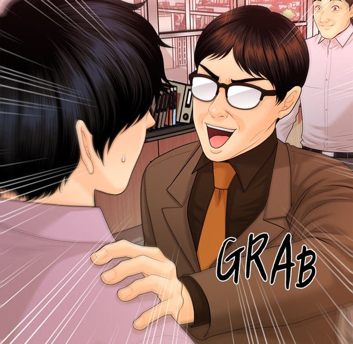 My Secretary (Uncensored), chapter 68, page 47 of 144