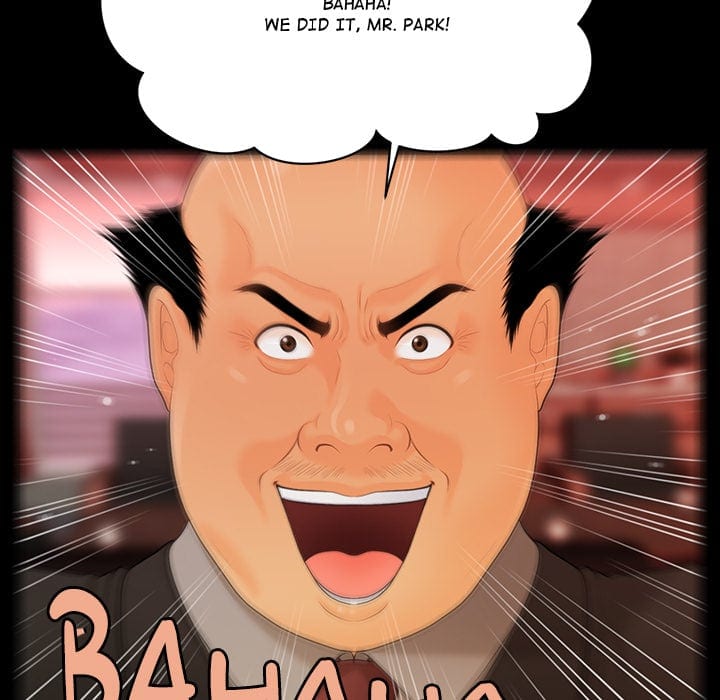 My Secretary (Uncensored), chapter 68, page 49 of 144