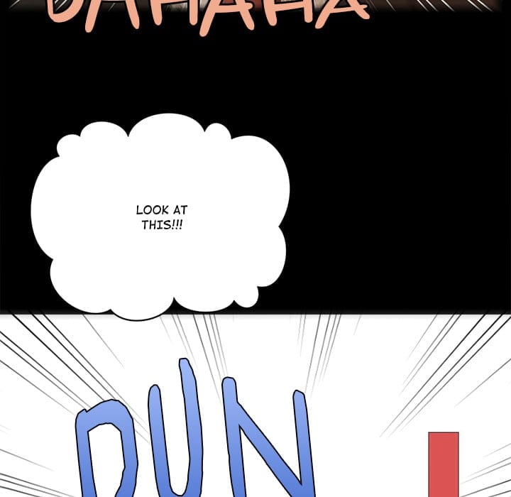 My Secretary (Uncensored), chapter 68, page 50 of 144