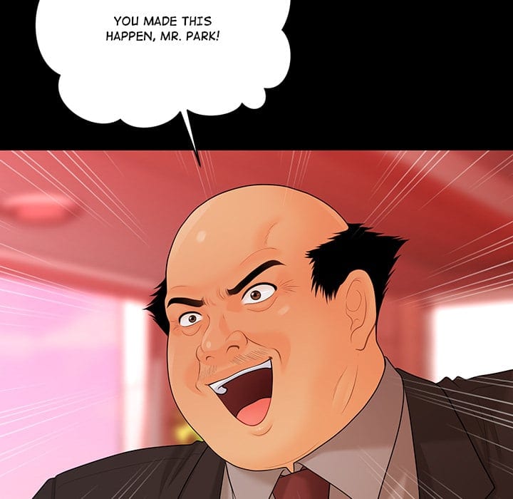 My Secretary (Uncensored), chapter 68, page 54 of 144