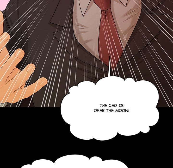 My Secretary (Uncensored), chapter 68, page 55 of 144