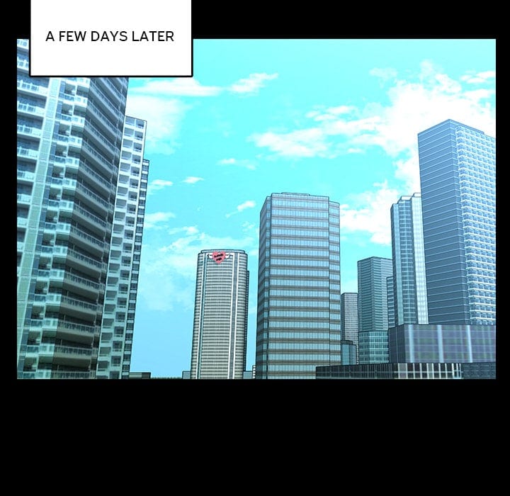 My Secretary (Uncensored), chapter 68, page 59 of 144