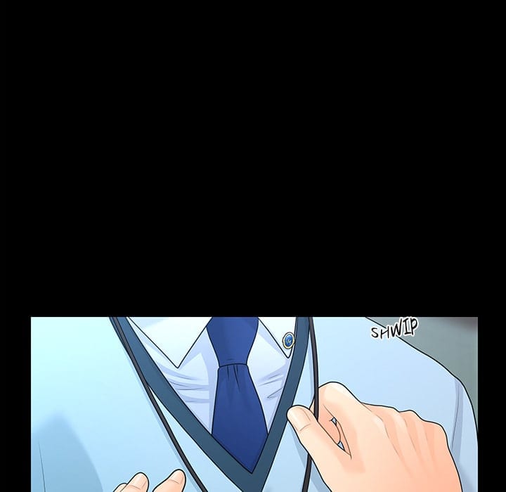 My Secretary (Uncensored), chapter 68, page 60 of 144