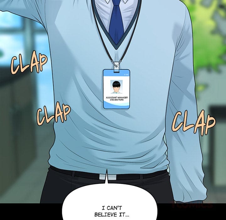 My Secretary (Uncensored), chapter 68, page 63 of 144