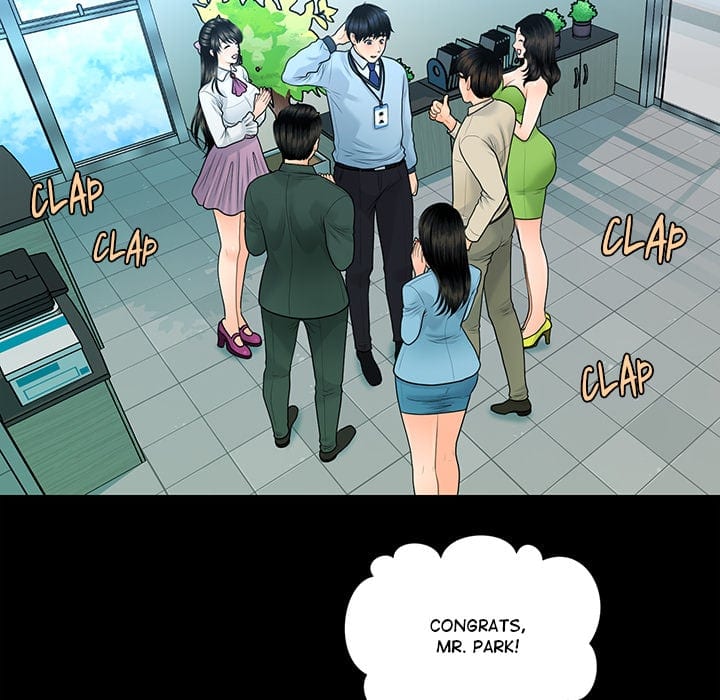 My Secretary (Uncensored), chapter 68, page 65 of 144