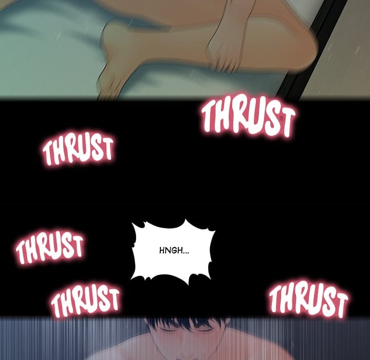 My Secretary (Uncensored), chapter 68, page 70 of 144