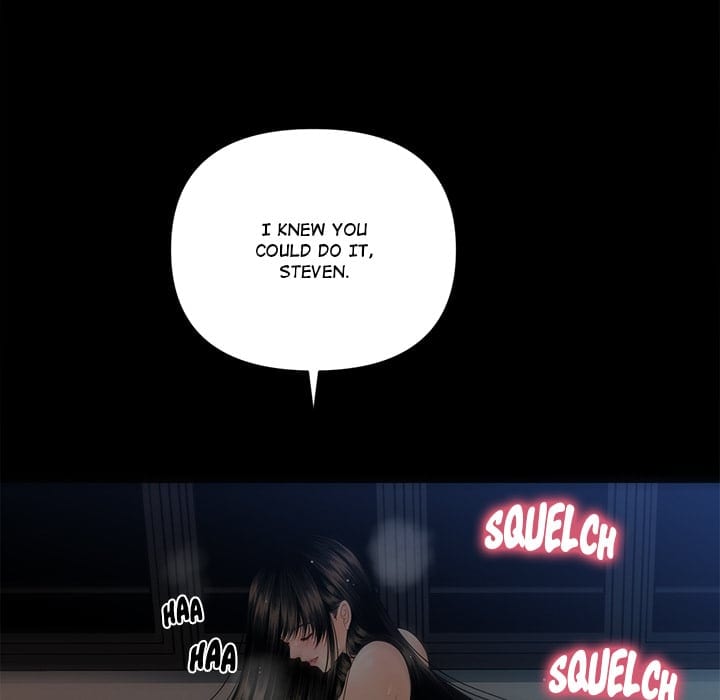 My Secretary (Uncensored), chapter 68, page 77 of 144