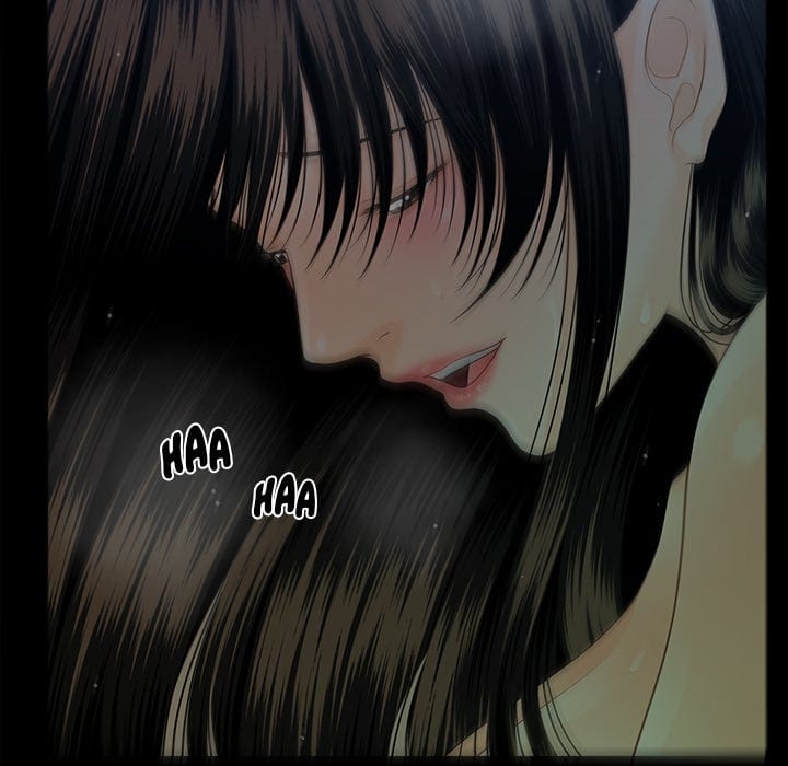 My Secretary (Uncensored), chapter 68, page 80 of 144