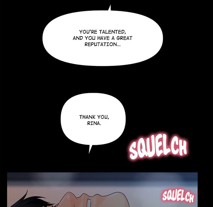 My Secretary (Uncensored), chapter 68, page 81 of 144