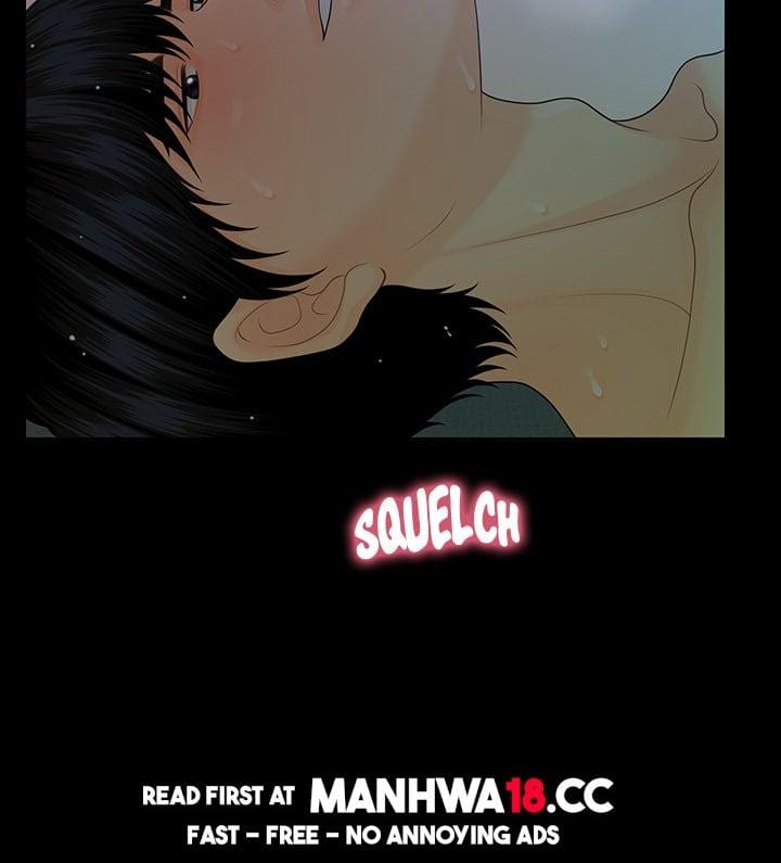 My Secretary (Uncensored), chapter 68, page 82 of 144