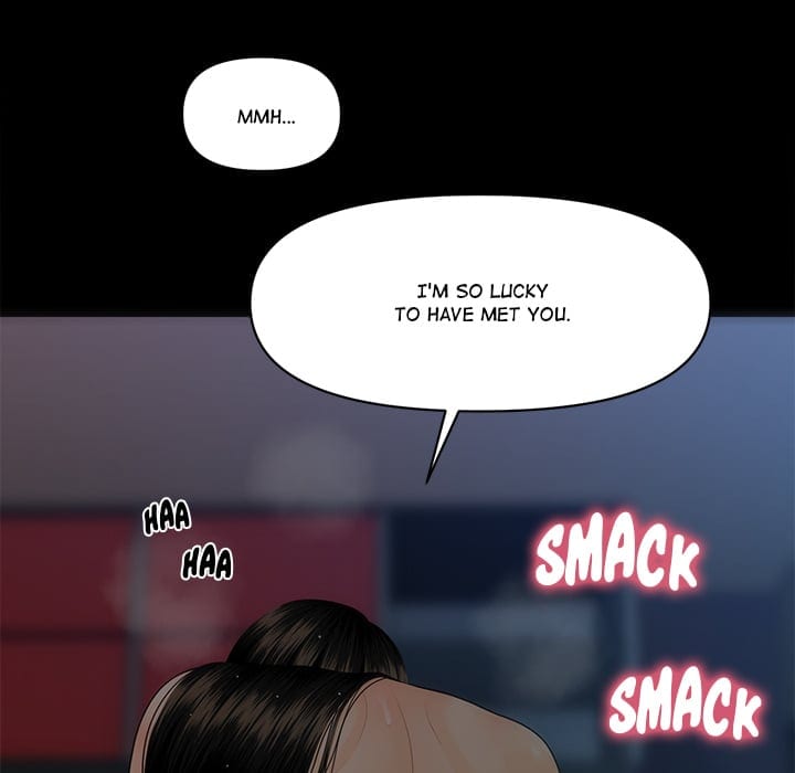 My Secretary (Uncensored), chapter 68, page 83 of 144