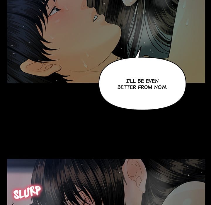 My Secretary (Uncensored), chapter 68, page 86 of 144