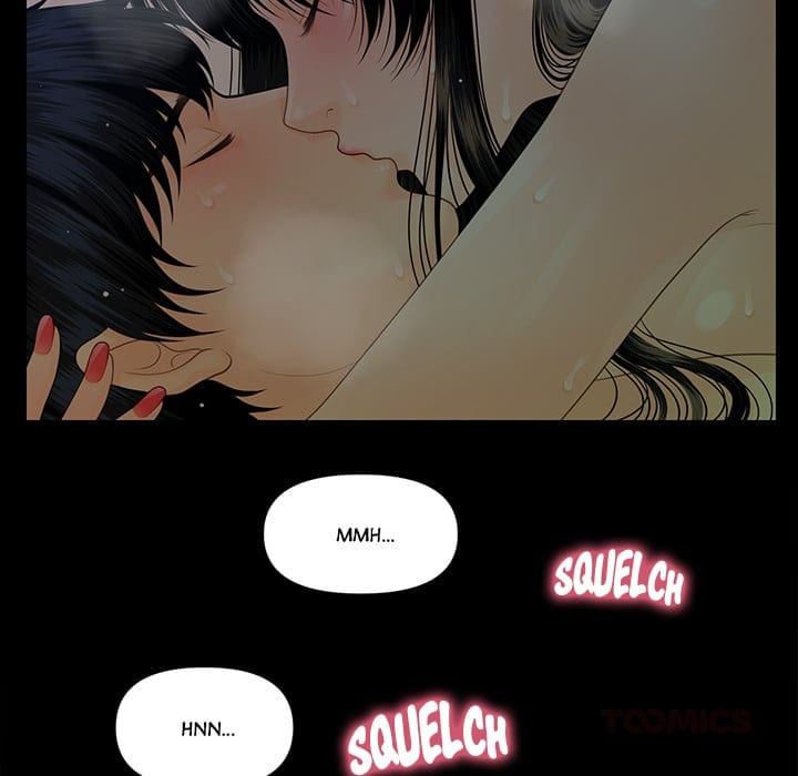 My Secretary (Uncensored), chapter 68, page 87 of 144