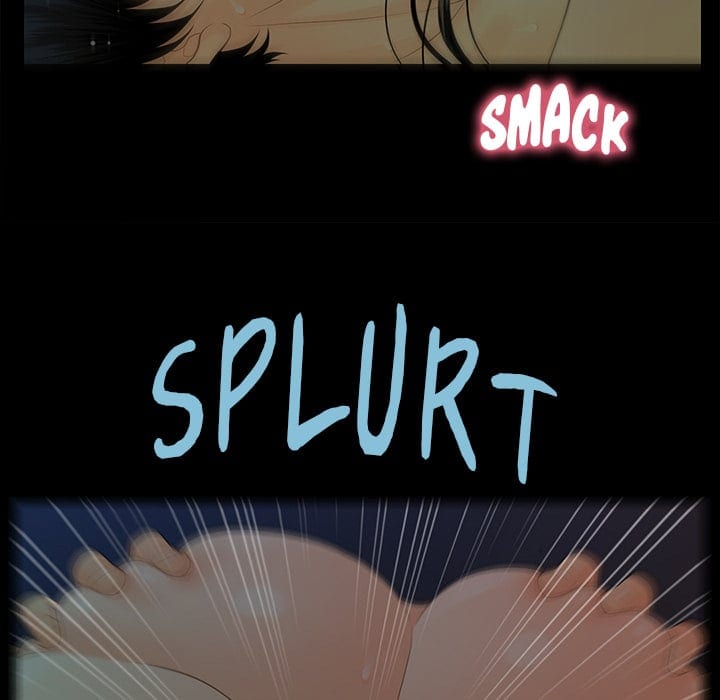 My Secretary (Uncensored), chapter 68, page 90 of 144