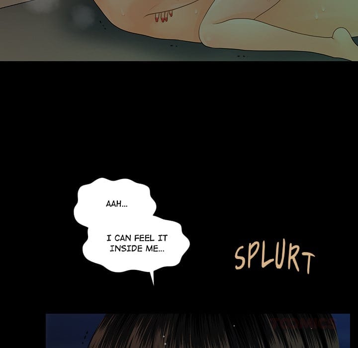 My Secretary (Uncensored), chapter 68, page 93 of 144
