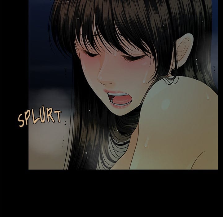 My Secretary (Uncensored), chapter 68, page 94 of 144