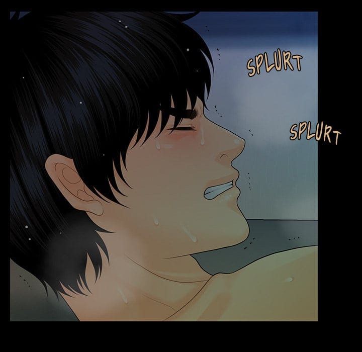 My Secretary (Uncensored), chapter 68, page 95 of 144