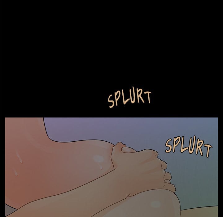 My Secretary (Uncensored), chapter 68, page 96 of 144