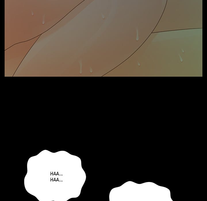 My Secretary (Uncensored), chapter 68, page 97 of 144