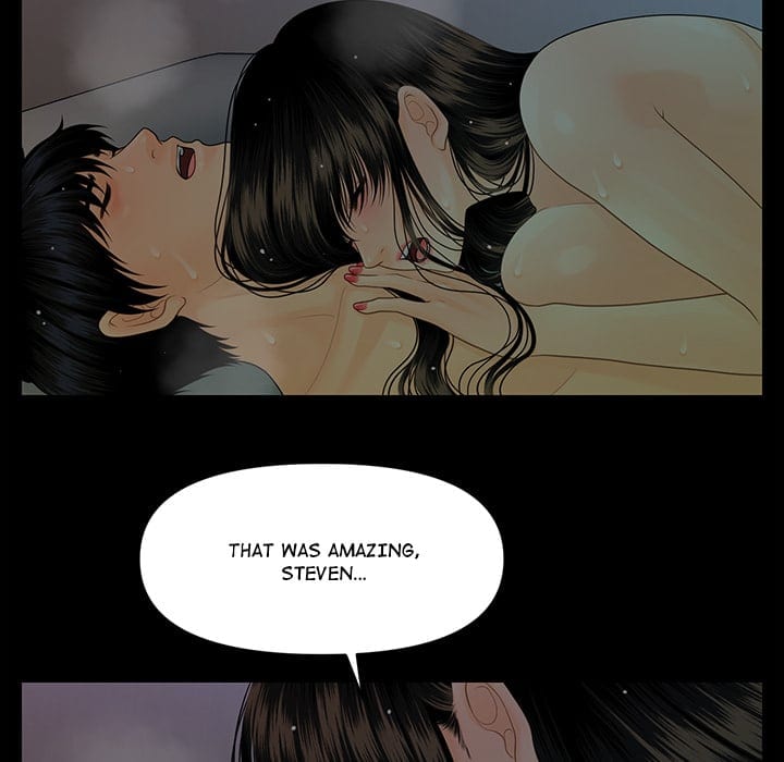 My Secretary (Uncensored), chapter 68, page 101 of 144