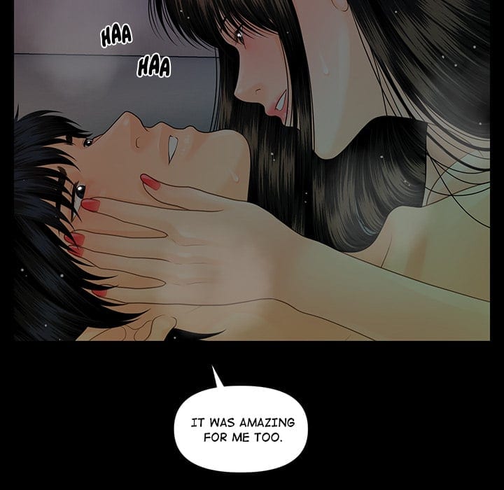 My Secretary (Uncensored), chapter 68, page 102 of 144