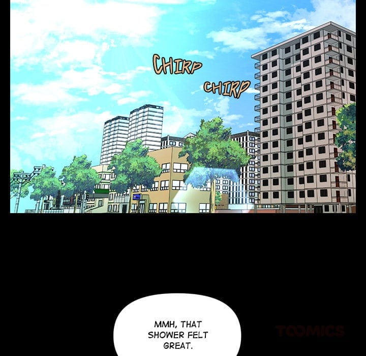 My Secretary (Uncensored), chapter 68, page 105 of 144
