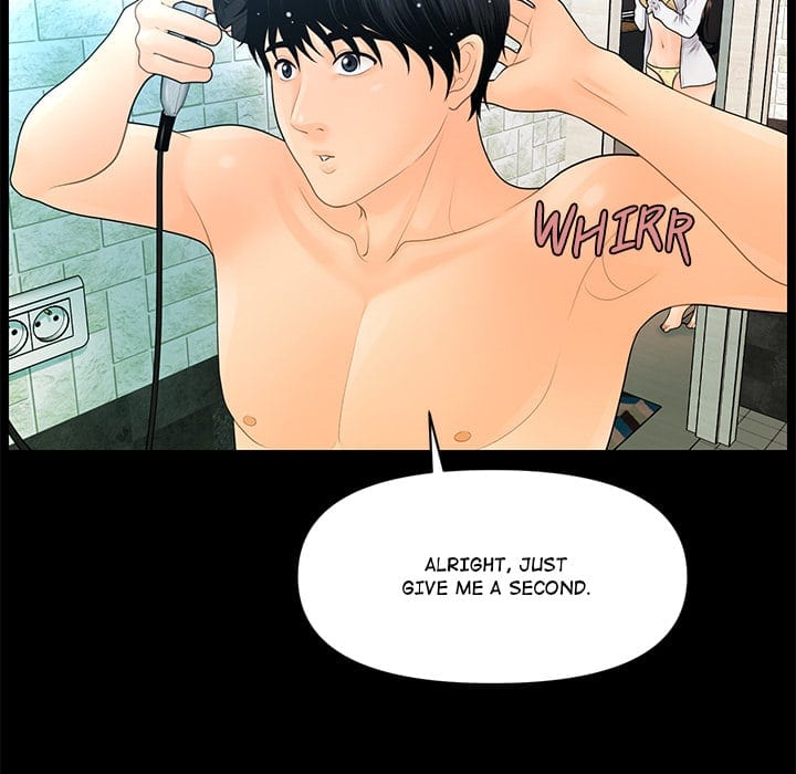 My Secretary (Uncensored), chapter 68, page 110 of 144