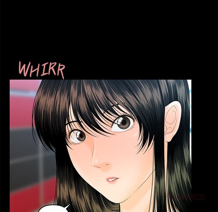 My Secretary (Uncensored), chapter 68, page 111 of 144