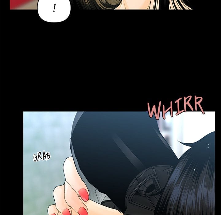 My Secretary (Uncensored), chapter 68, page 112 of 144