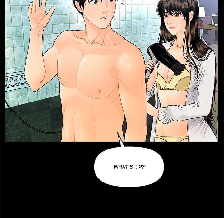 My Secretary (Uncensored), chapter 68, page 114 of 144